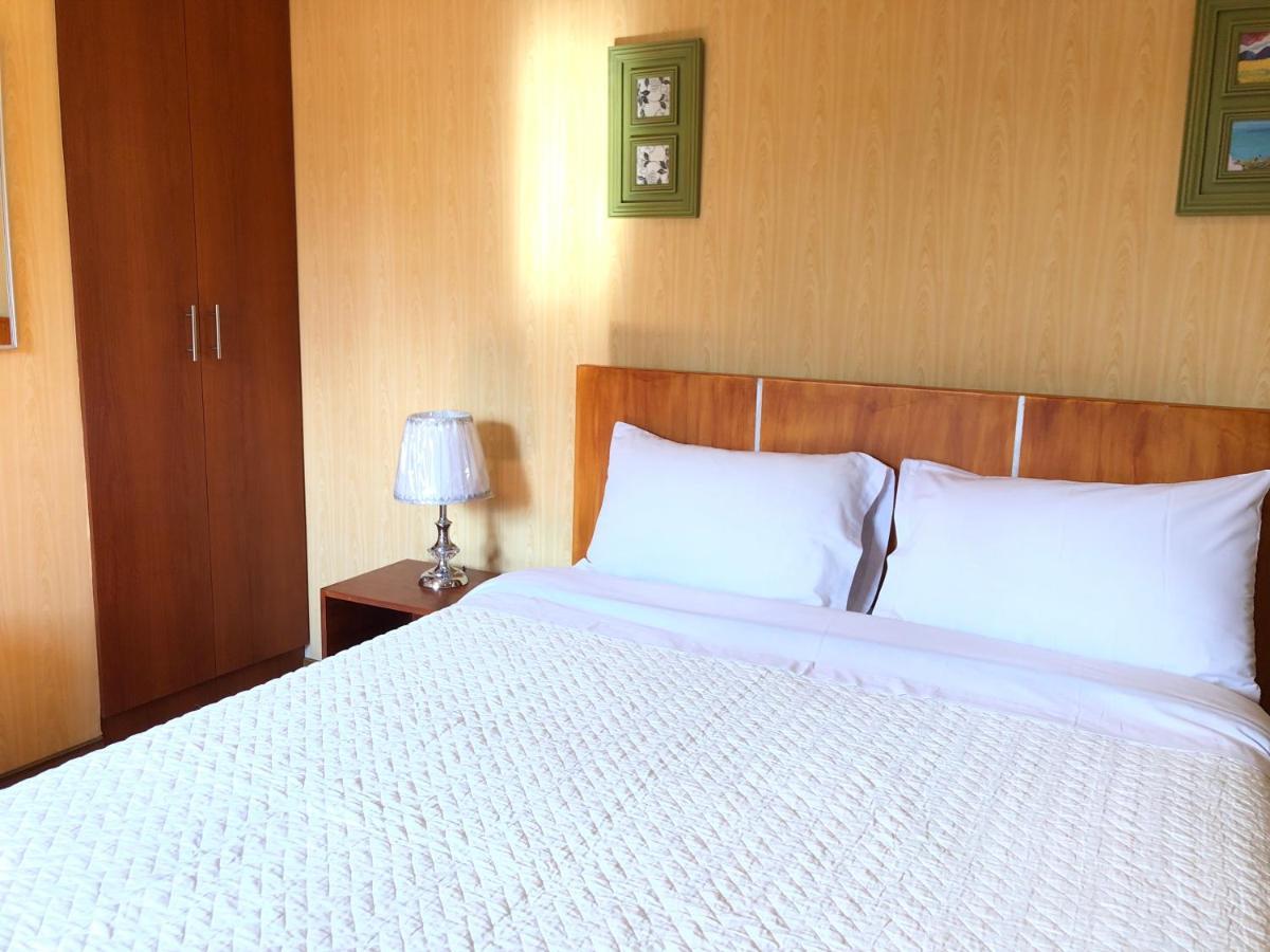 Quito Terrace Hostel Εξωτερικό φωτογραφία