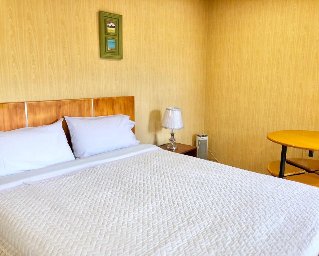 Quito Terrace Hostel Εξωτερικό φωτογραφία