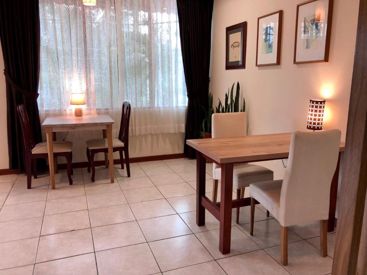 Quito Terrace Hostel Εξωτερικό φωτογραφία