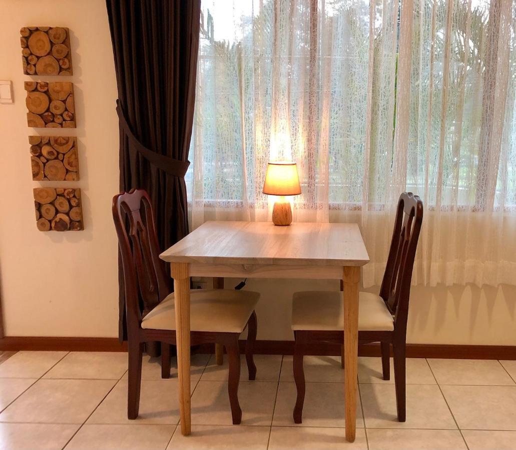 Quito Terrace Hostel Εξωτερικό φωτογραφία