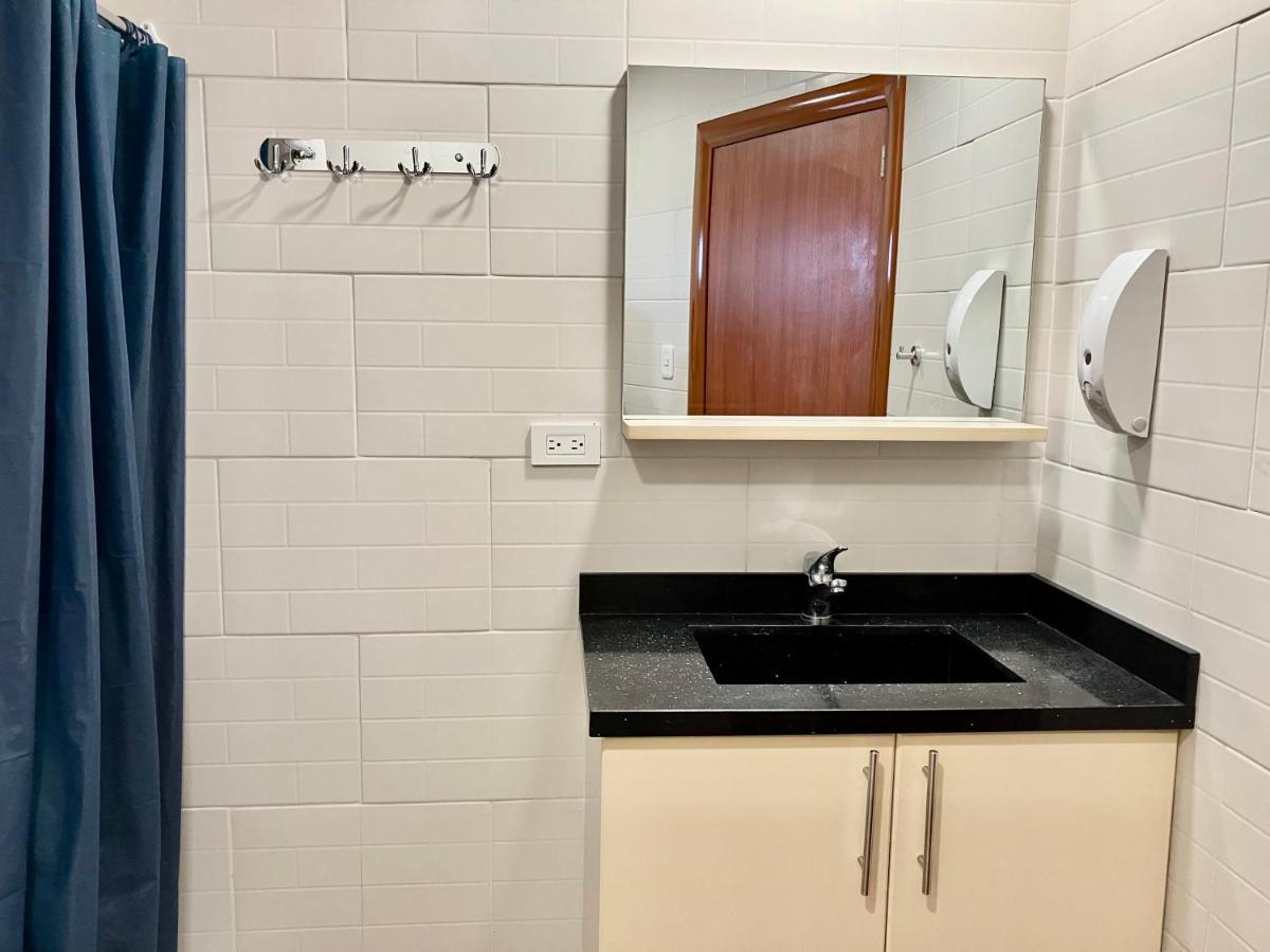 Quito Terrace Hostel Εξωτερικό φωτογραφία