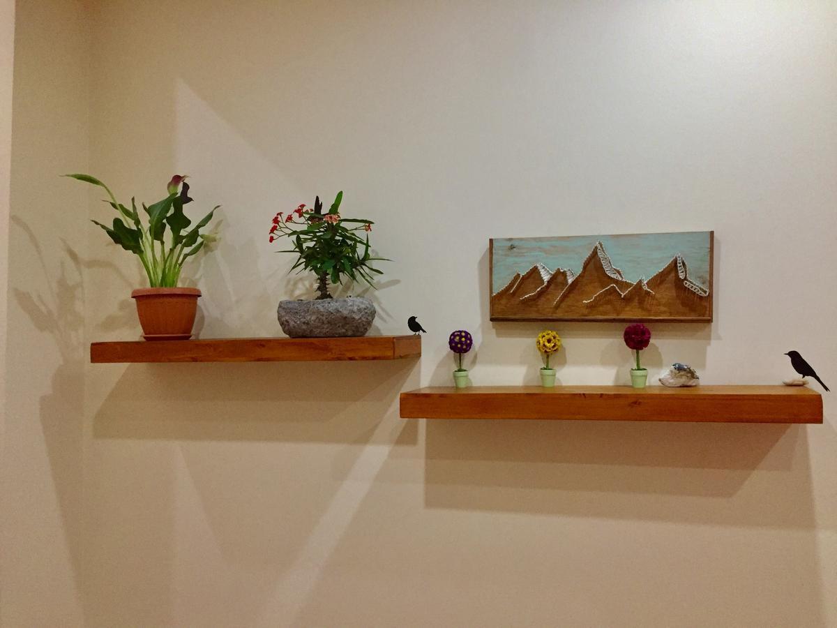Quito Terrace Hostel Εξωτερικό φωτογραφία